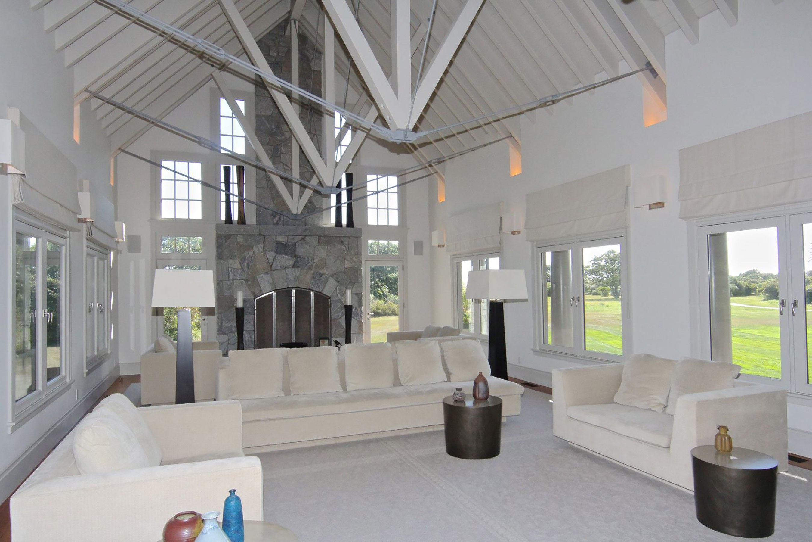 Barack Obama Beli Rumah Seharga Rp165 Miliar