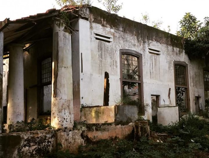 Direvitalisasi, Begini Kondisi Rumah Cimanggis di Depok