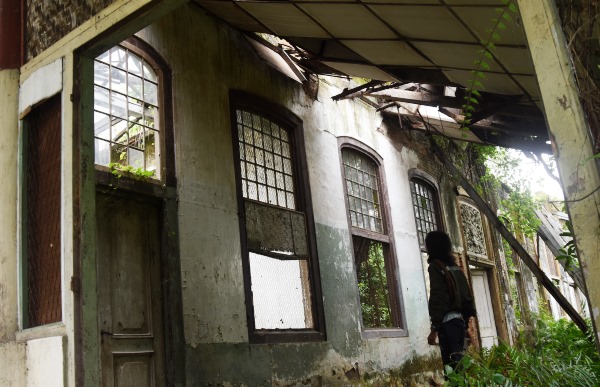 Nasib Rumah Cimanggis tergantung Pemkot Depok