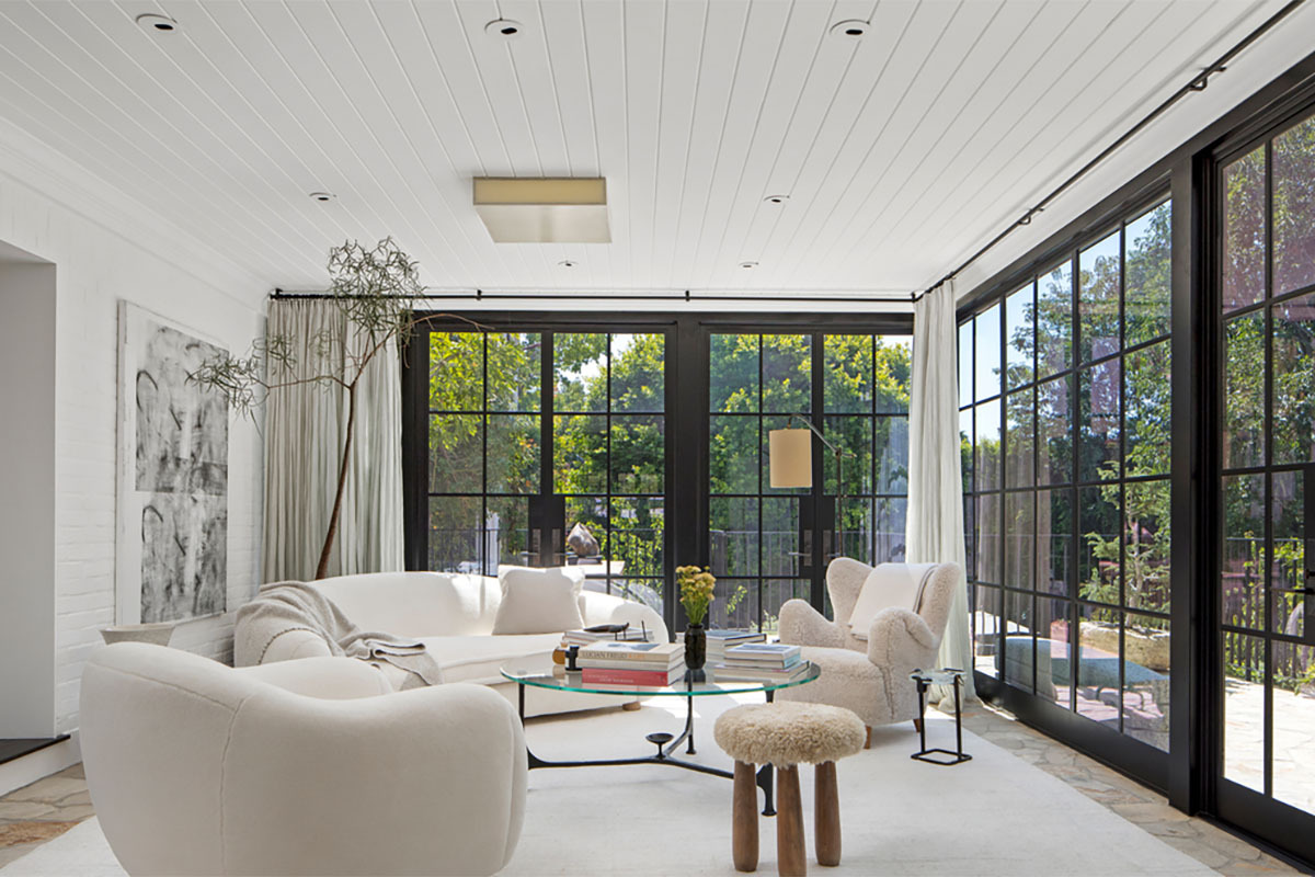 Rumah Ellen DeGeneres Seharga Rp763 Miliar yang Dibeli dari Adam Levine