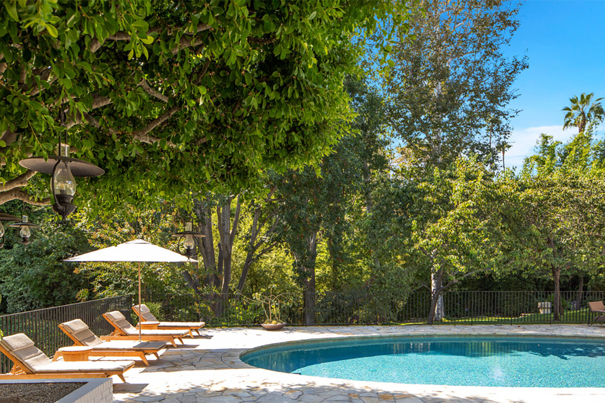 Rumah Ellen DeGeneres Seharga Rp763 Miliar yang Dibeli dari Adam Levine