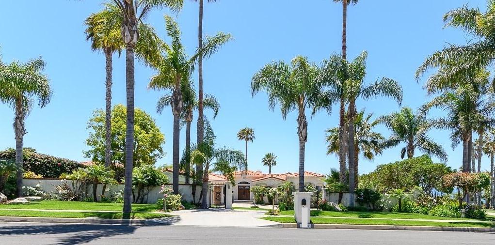 Investor Zoom 'Borong' Dua Properti di California
