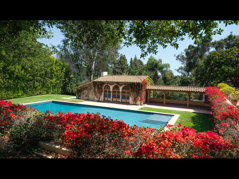 Owlwood Estate, Rumah Bergaya Italia Seharga Rp1,6 Triliun