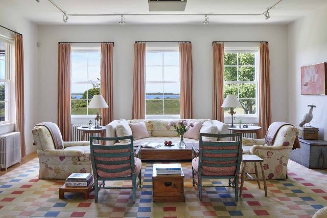 Rumah Istri John F Kennedy Dijual Rp950 Miliar