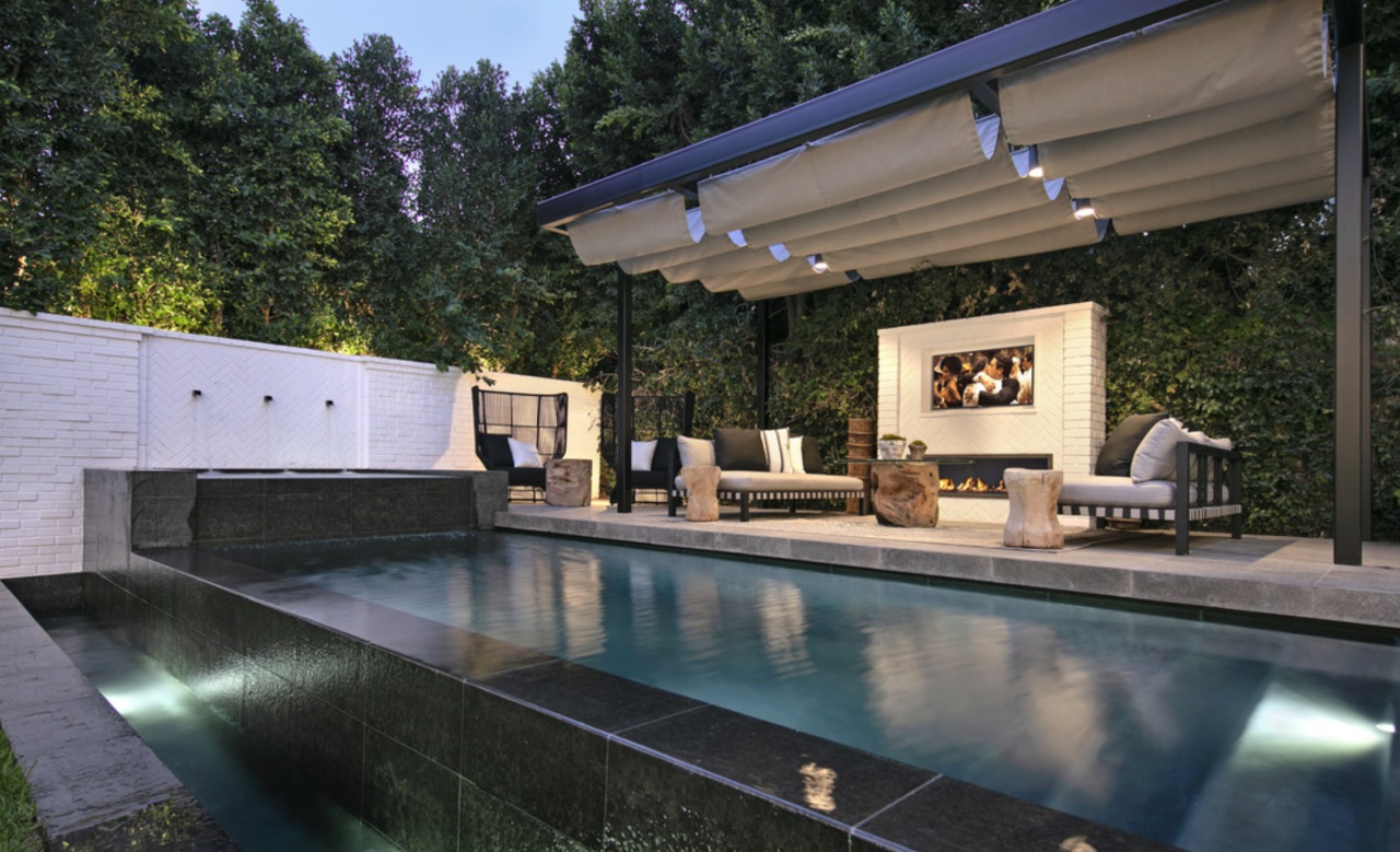 Justin Bieber Jual Murah Rumahnya di Beverly Hills