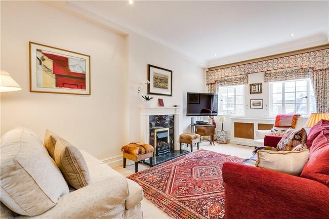 Rumah Bekas Duchess of Cambridge Dijual Rp32 Miliar
