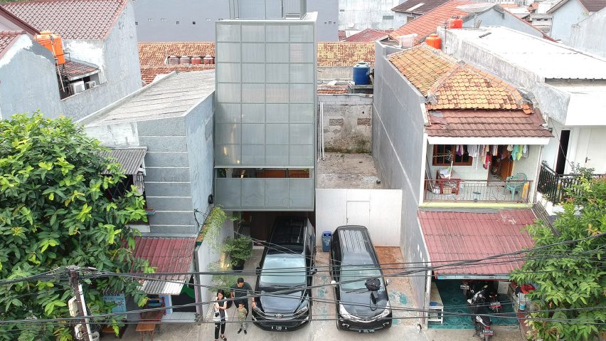 Kaleidoskop 2019: Desain Rumah Anti-mainstream Selama 2019