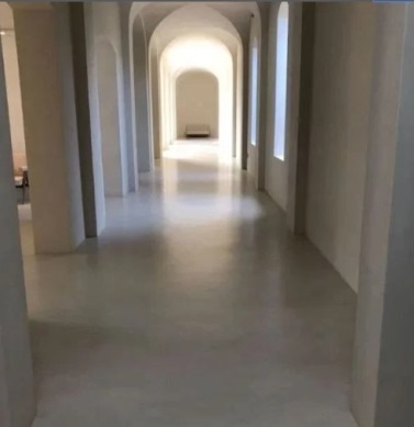 Rumah Sederhana Kim dan Kanye West, Lantainya Tak Boleh Tergores