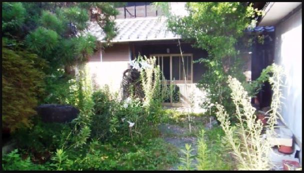 Jutaan Rumah di Jepang Dibagikan Gratis