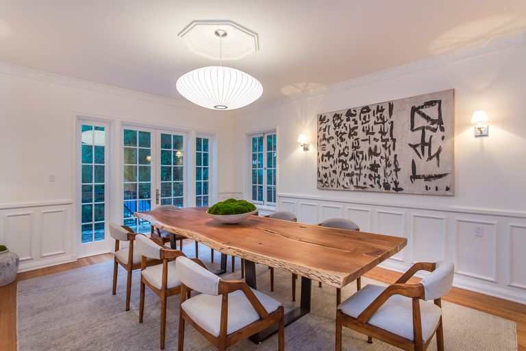 Leonardo DiCaprio Beli Rumah Seharga Rp69 Miliar