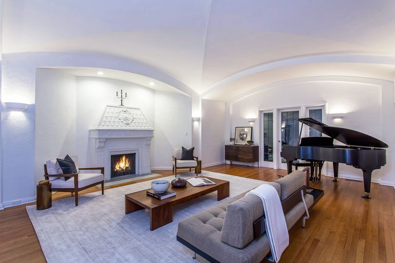 Leonardo DiCaprio Beli Rumah Seharga Rp69 Miliar