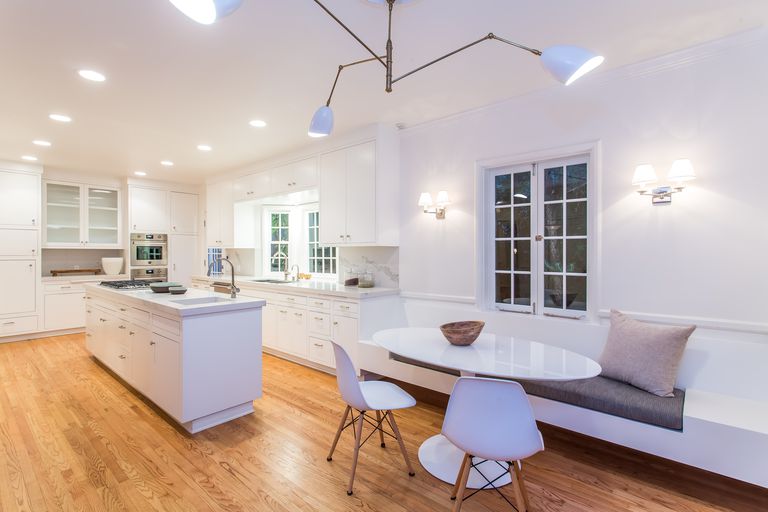 Leonardo DiCaprio Beli Rumah Seharga Rp69 Miliar