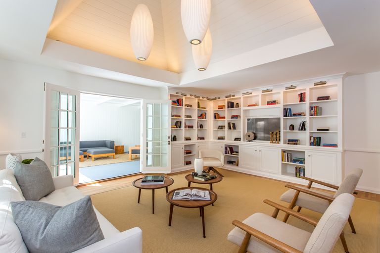 Leonardo DiCaprio Beli Rumah Seharga Rp69 Miliar