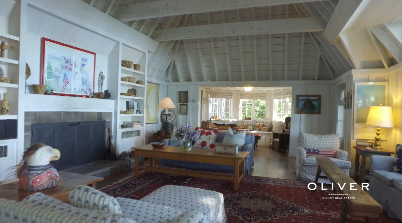 Mark Zuckerberg Diam-diam Beli Dua Rumah Seharga Rp837 M