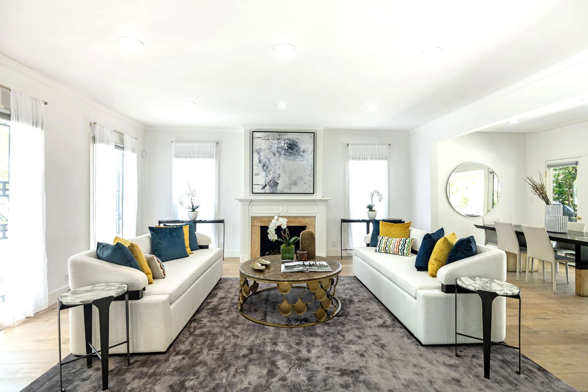 Rumah Instagramable Milik Meghan Markle Dijual