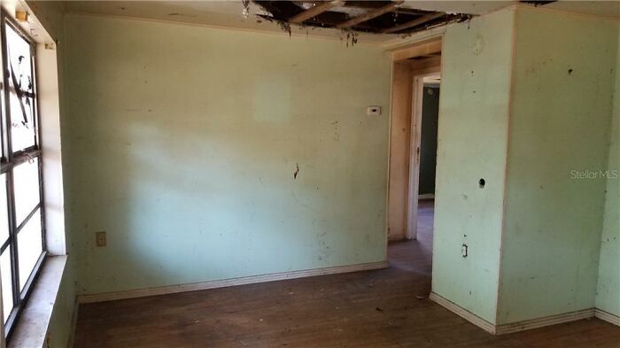 Rumah Paling Buruk Dijual Rp966 Juta, Berminat?