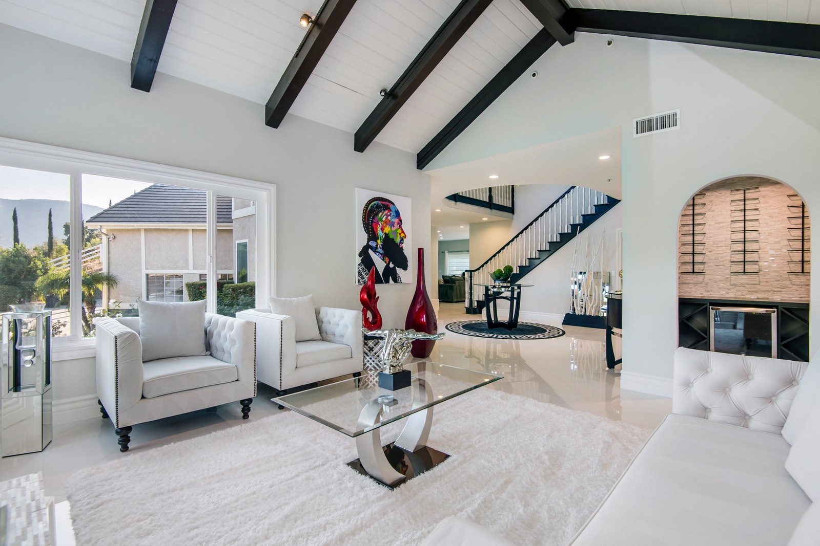 Rumah Shaquille O'Neal Dijual Rp35,2 Miliar