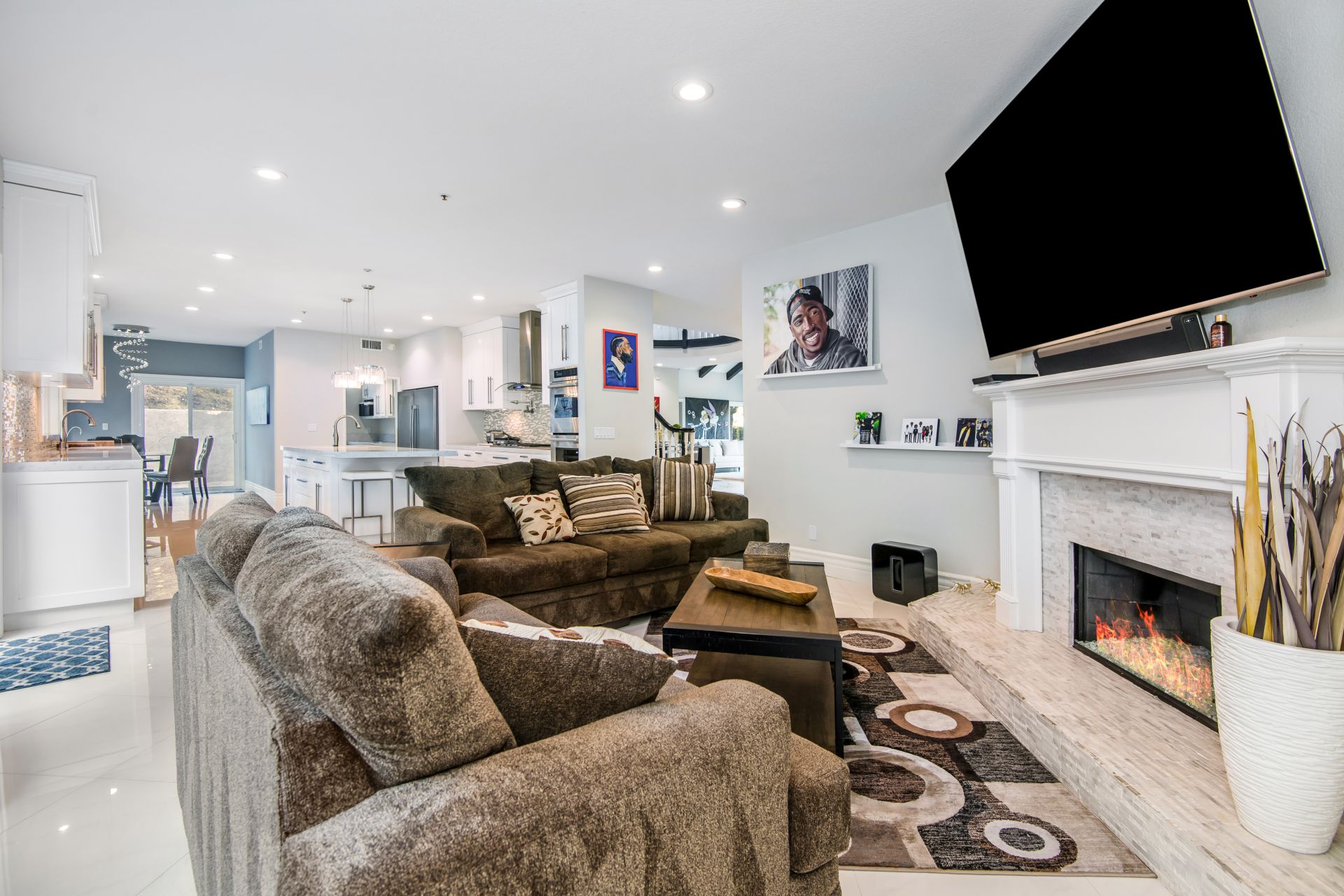 Rumah Shaquille O'Neal Dijual Rp35,2 Miliar