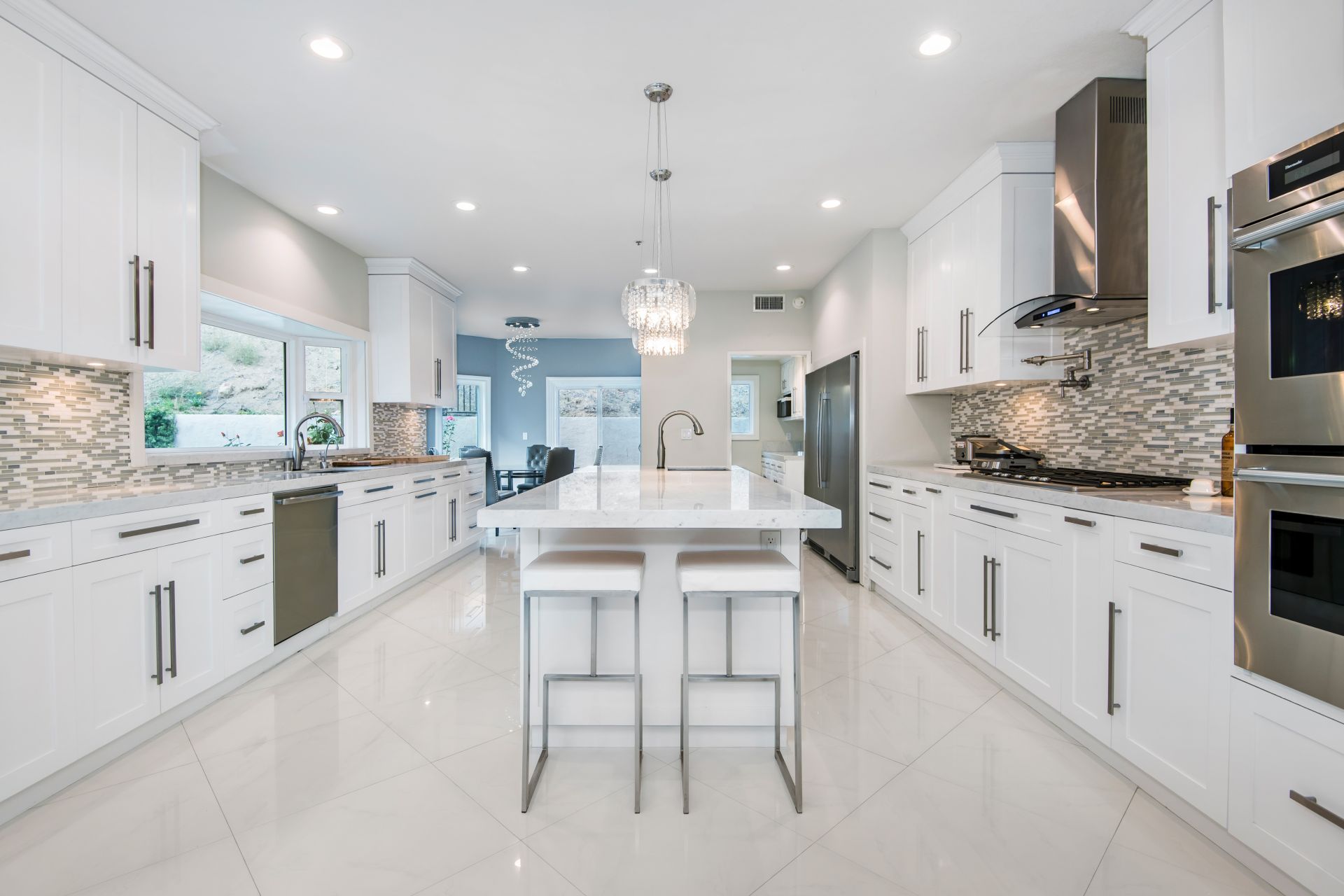 Rumah Shaquille O'Neal Dijual Rp35,2 Miliar