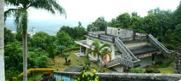 Diasingkan Ke Bukit Hingga Pantai Bangka Belitung Medcom Id