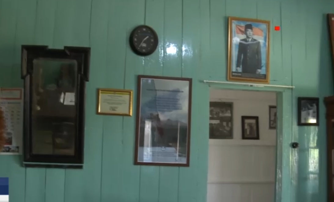 5 Rumah Sejarah Saksi Bisu Kemerdekaan
