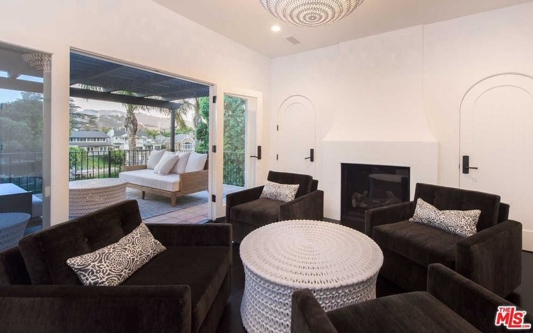 Sempat Disewa Justin Bieber, Rumah Ini Dijual Rp121 Miliar