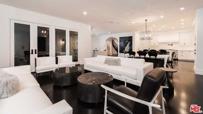 Sempat Disewa Justin Bieber Rumah Ini Dijual Rp121 Miliar Medcom Id