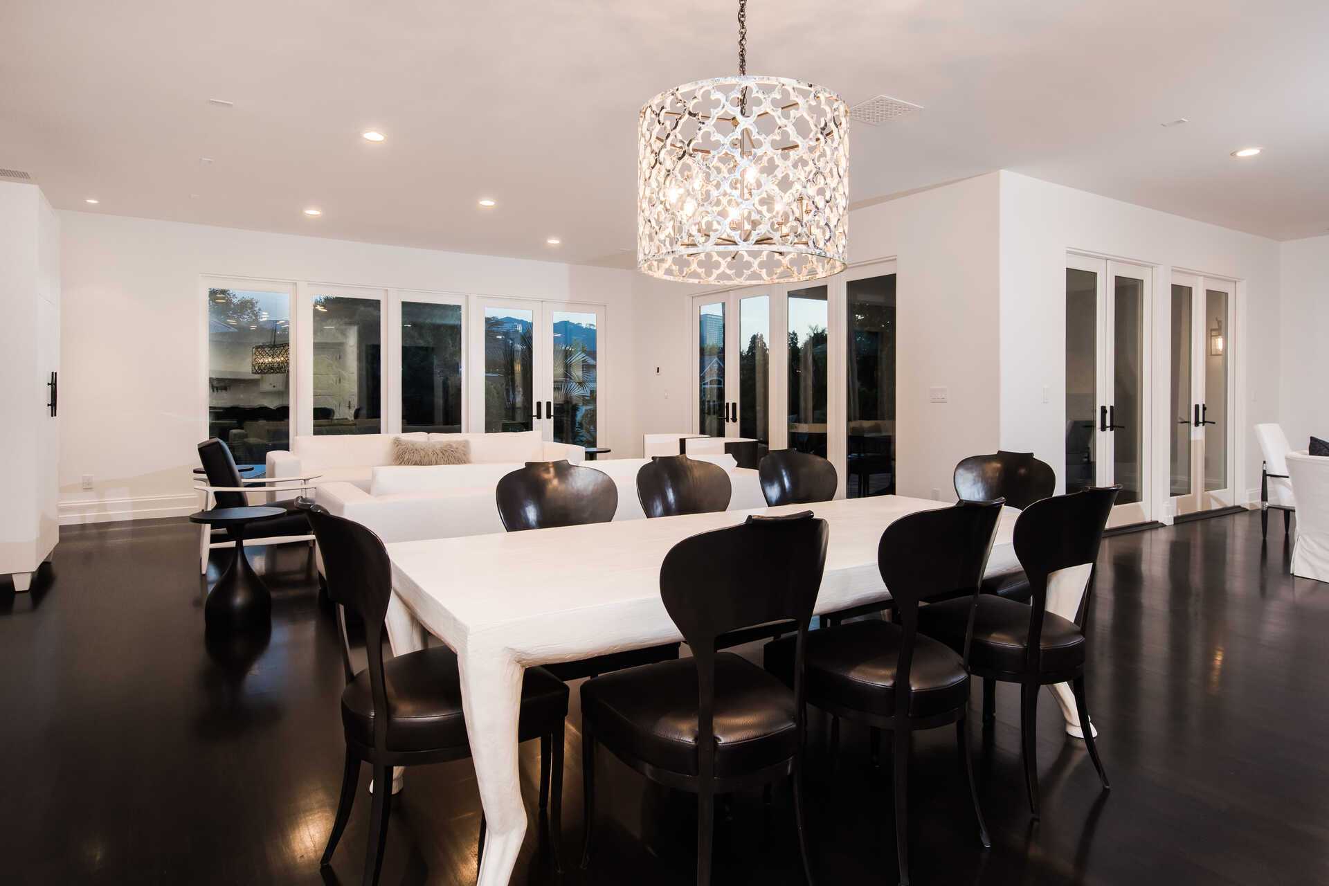 Sempat Disewa Justin Bieber, Rumah Ini Dijual Rp121 Miliar