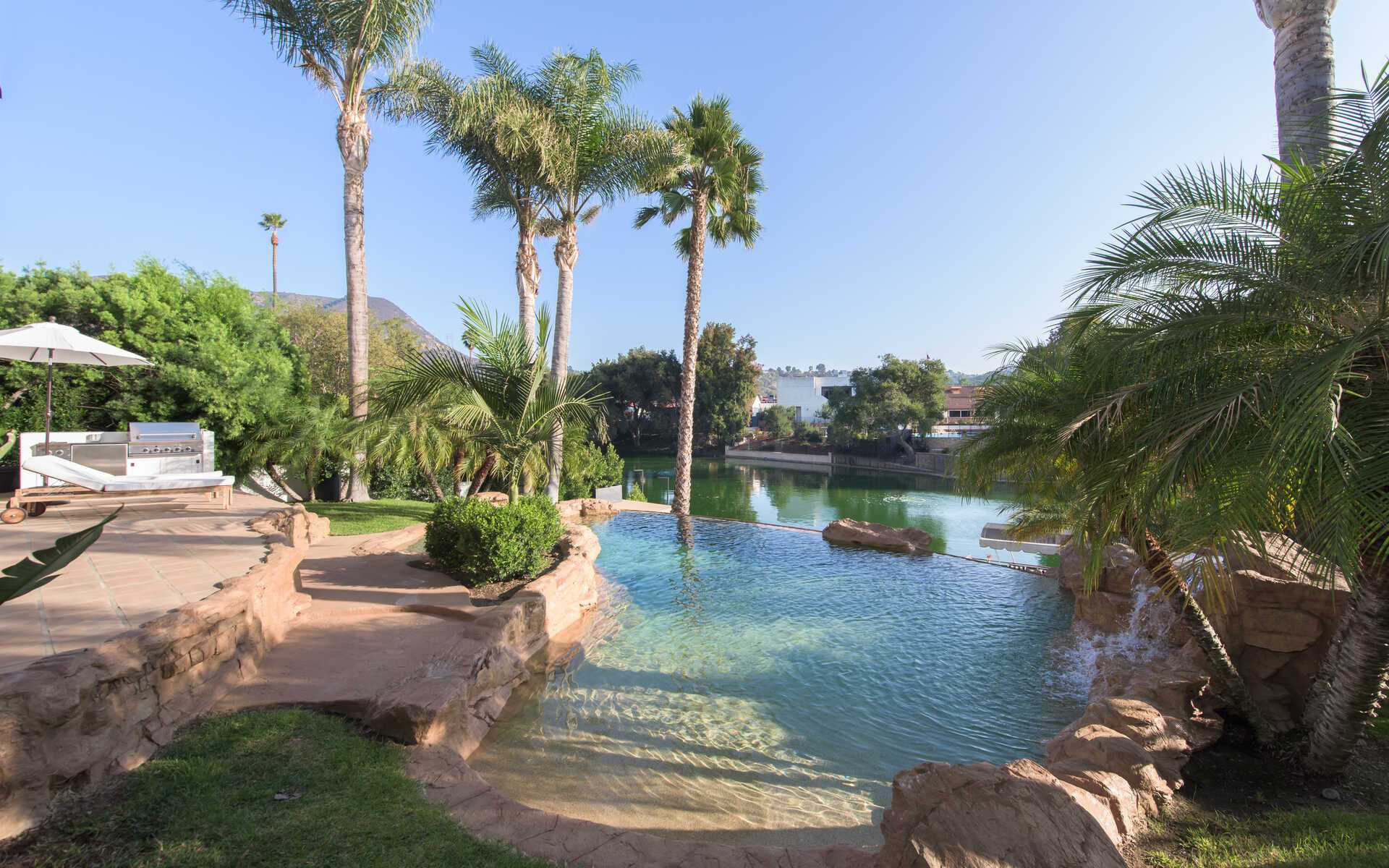 Sempat Disewa Justin Bieber, Rumah Ini Dijual Rp121 Miliar