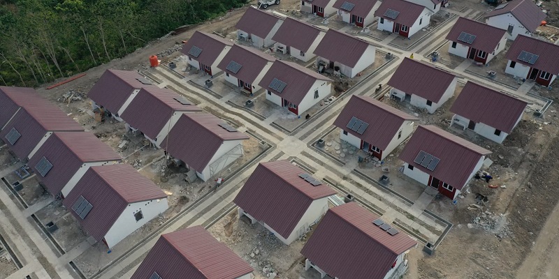 Daftar Harga Rumah Subsidi Baru 2023-2024
