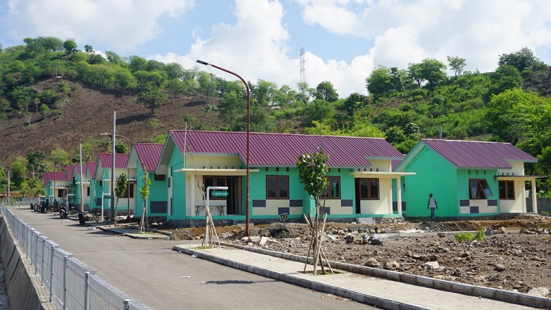 Simak, 4 Kelebihan dan Kekurangan Rumah Subsidi
