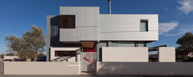 Desain Rumah Tahan Gempa