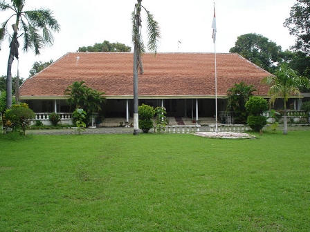 Pabrik Gula Jatibarang tinggal Sejarah