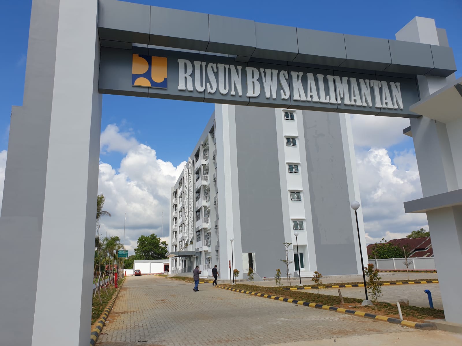 Rusun ASN di Kalbar Dapat Fasilitas Setara Apartemen