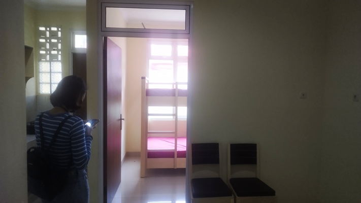 Intip Rusun di Bekasi yang Dibangun untuk Pemulung hingga Lansia