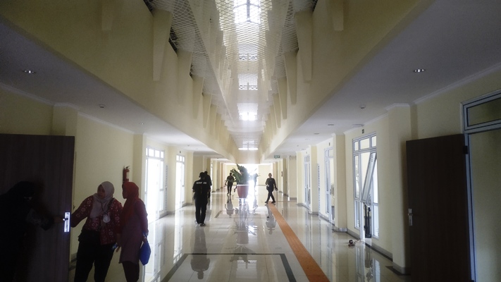 Intip Rusun di Bekasi yang Dibangun untuk Pemulung hingga Lansia
