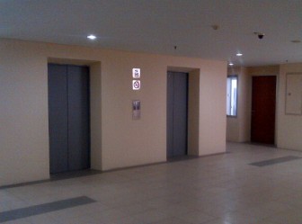 Ini Penampakan Rusunawa Mewah untuk Relokasi Warga Kampung Pulo