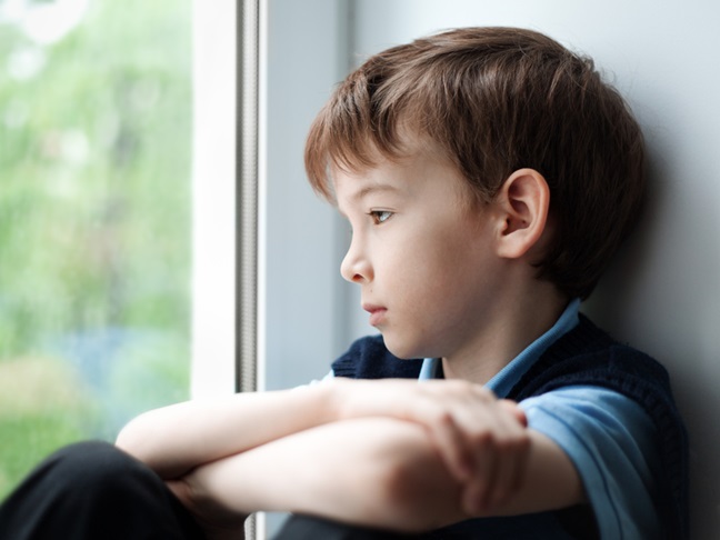 Pertanda Anak Terkena Thalassemia