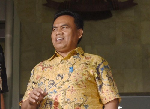 Sekda DKI Bantah Diusir Warga Luar Batang