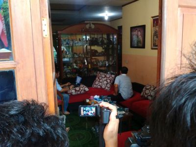 Jejak Pembunuh Putri akan Diketahui Pekan Depan