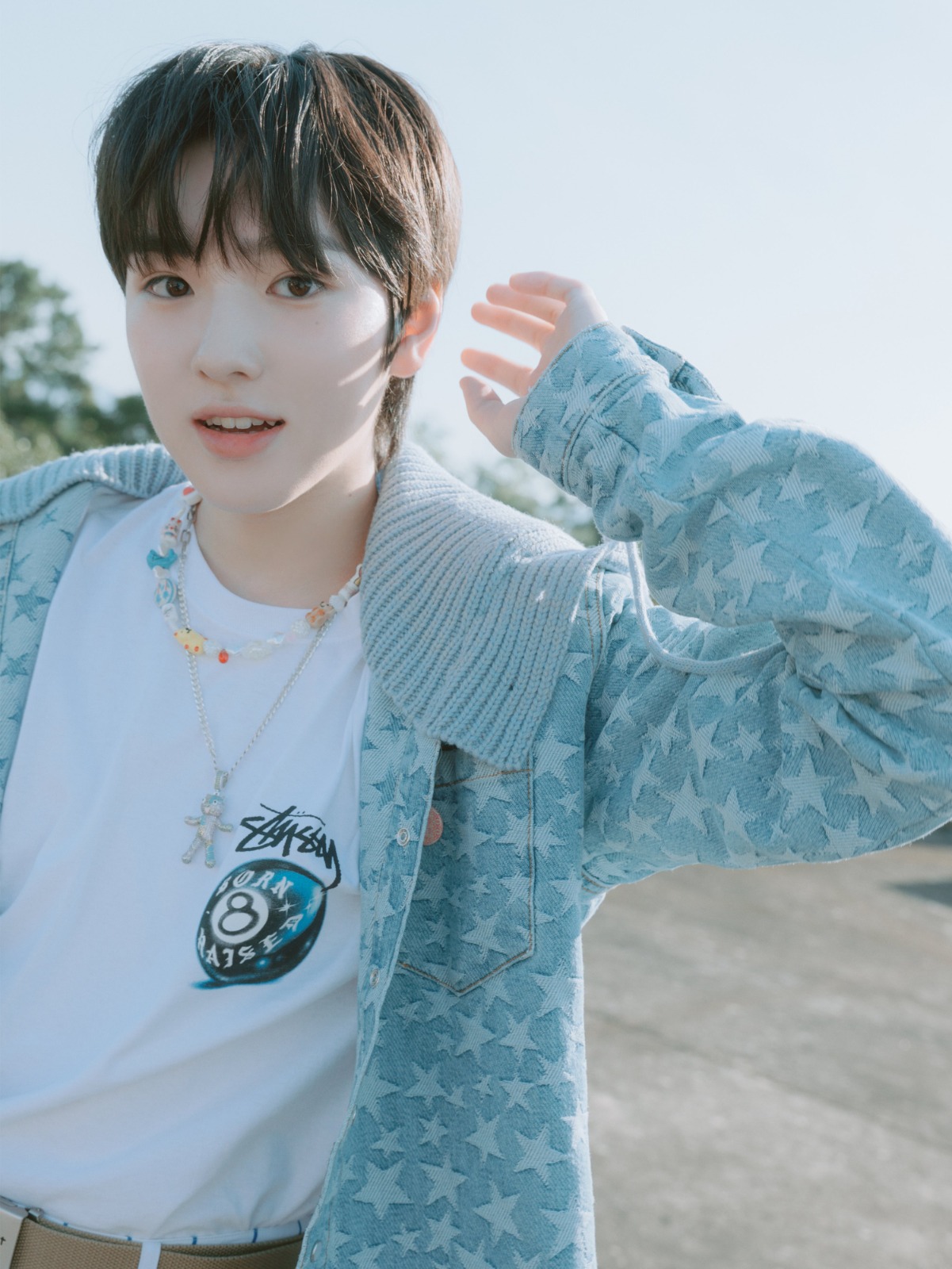 NCT NEW TEAM Bagikan Teaser Foto Lagu Baru, Video Musik Rilis 19 Oktober