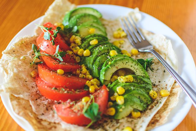 5 Tips Membuat Salad Buah Jadi Tak Membosankan