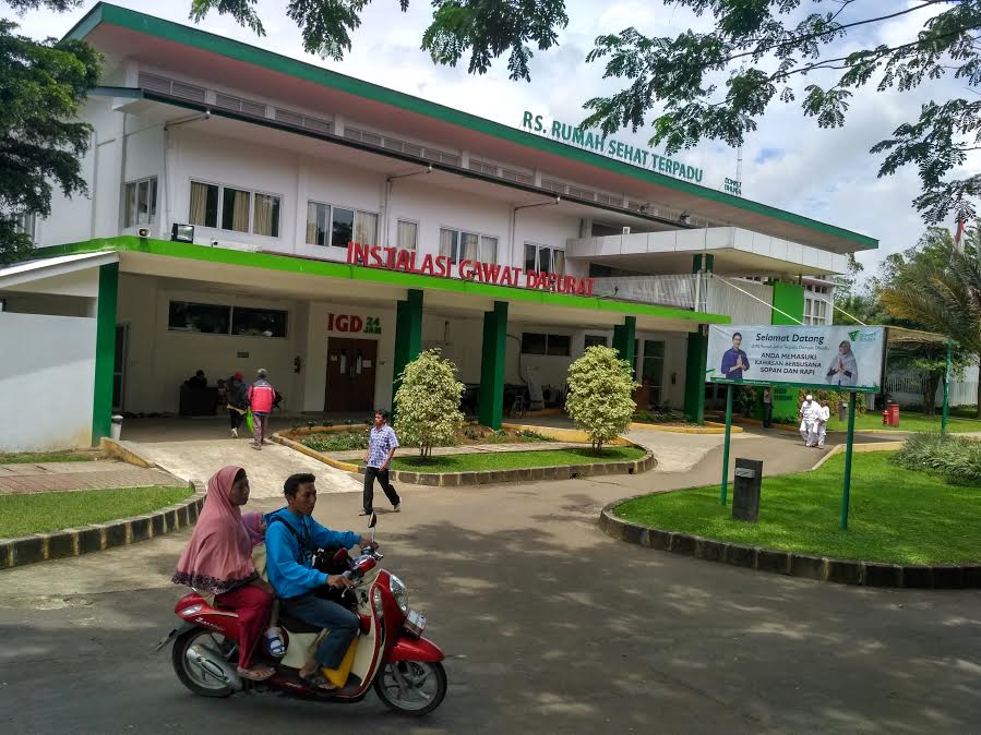 Dompet Dhuafa Ajak Masyarakat Lebih Mengenal Zona Madina
