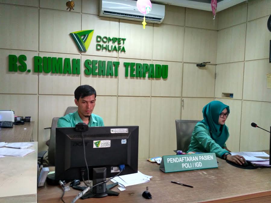 Dompet Dhuafa Ajak Masyarakat Lebih Mengenal Zona Madina
