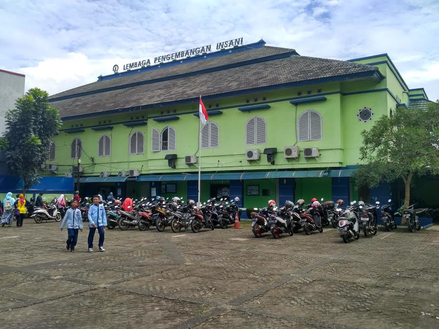 Dompet Dhuafa Ajak Masyarakat Lebih Mengenal Zona Madina