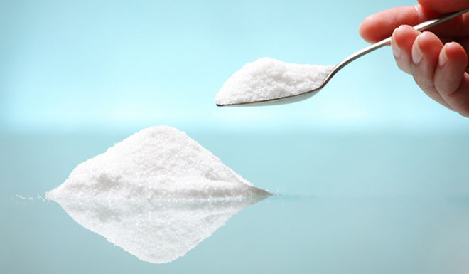 Perlukah Ganti Garam Rendah Sodium untuk Penderita Hipertensi?