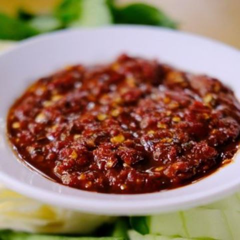 sambal