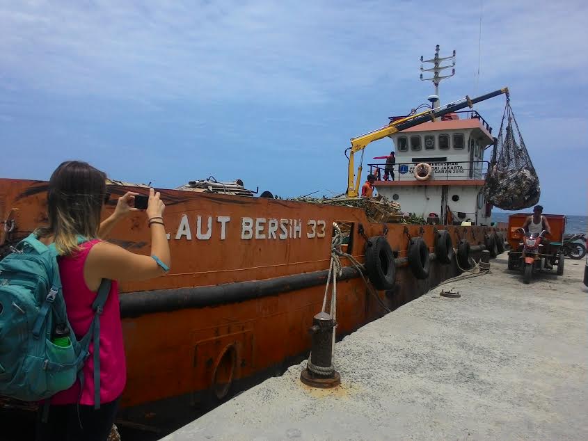 Konferensi Penanganan Sampah Plastik Digelar di Jakarta