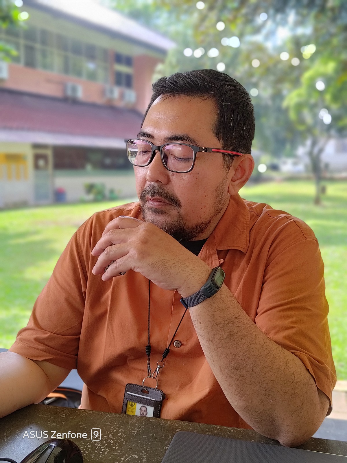 Kamera Asus Zenfone 9, Memuaskan dengan Bodi Mungil