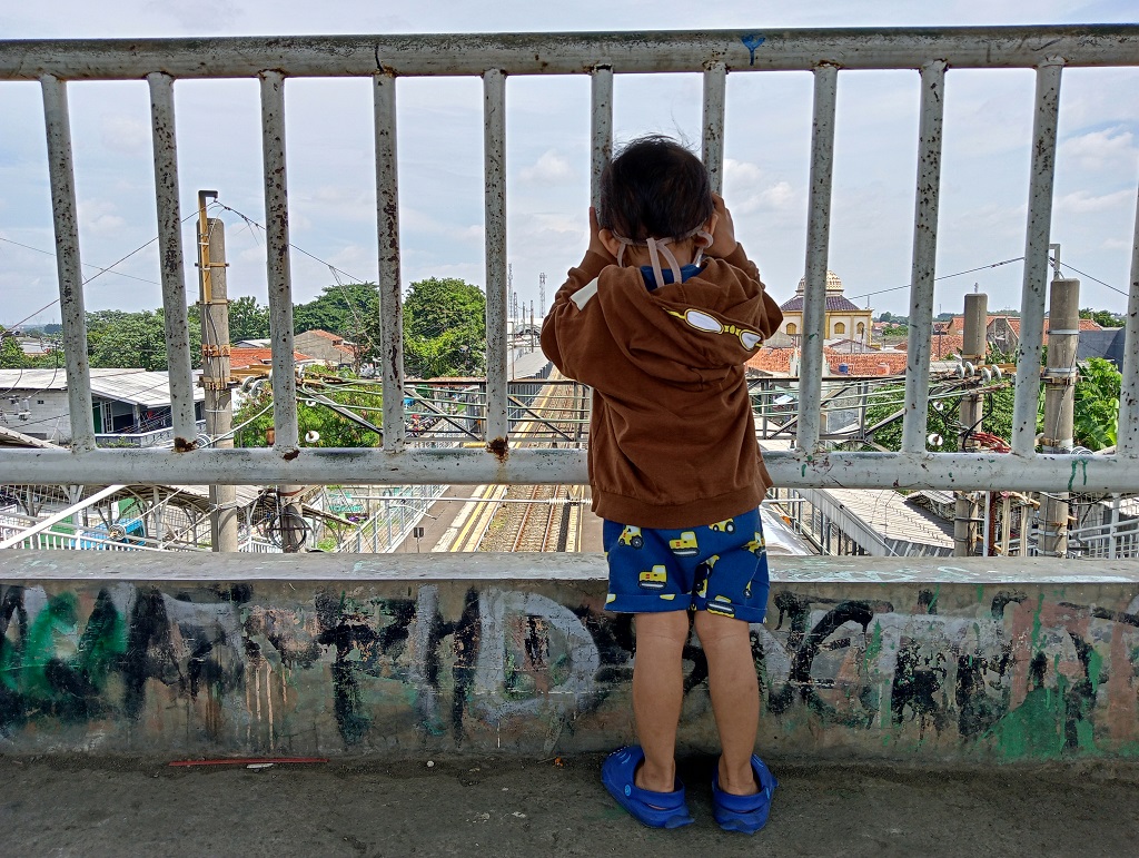 review realme narzo 50A, Kamera 50MP dan Performa Gaming di Harga Rp2 Juta